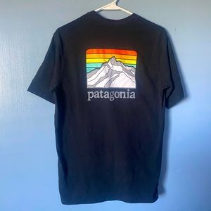 Patagonia Tee